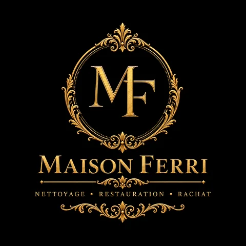 Maison Ferri, nettoyage, restauration et rachat de tapis