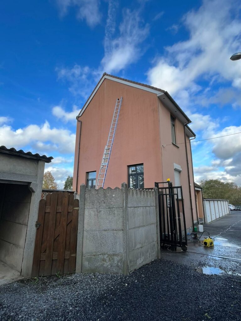 Métier et protection intervention — Maison Ferri France — 8 ateliers