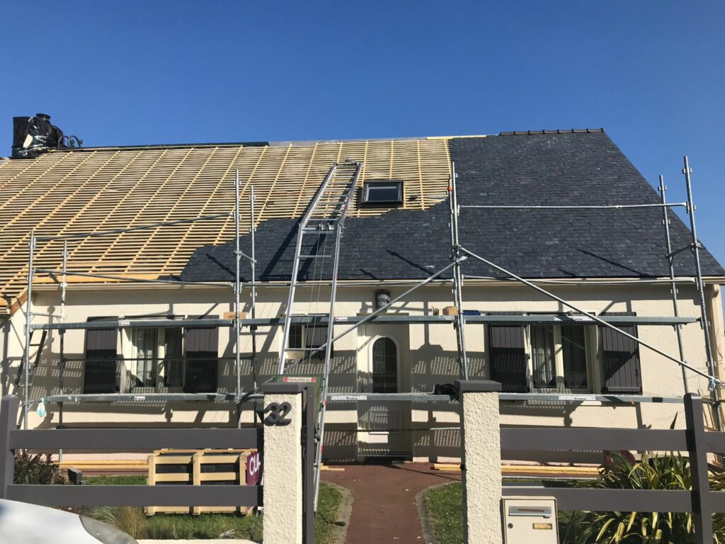 Intervention terminé — tapis rénovée — Maison Ferri France — 8 ateliers