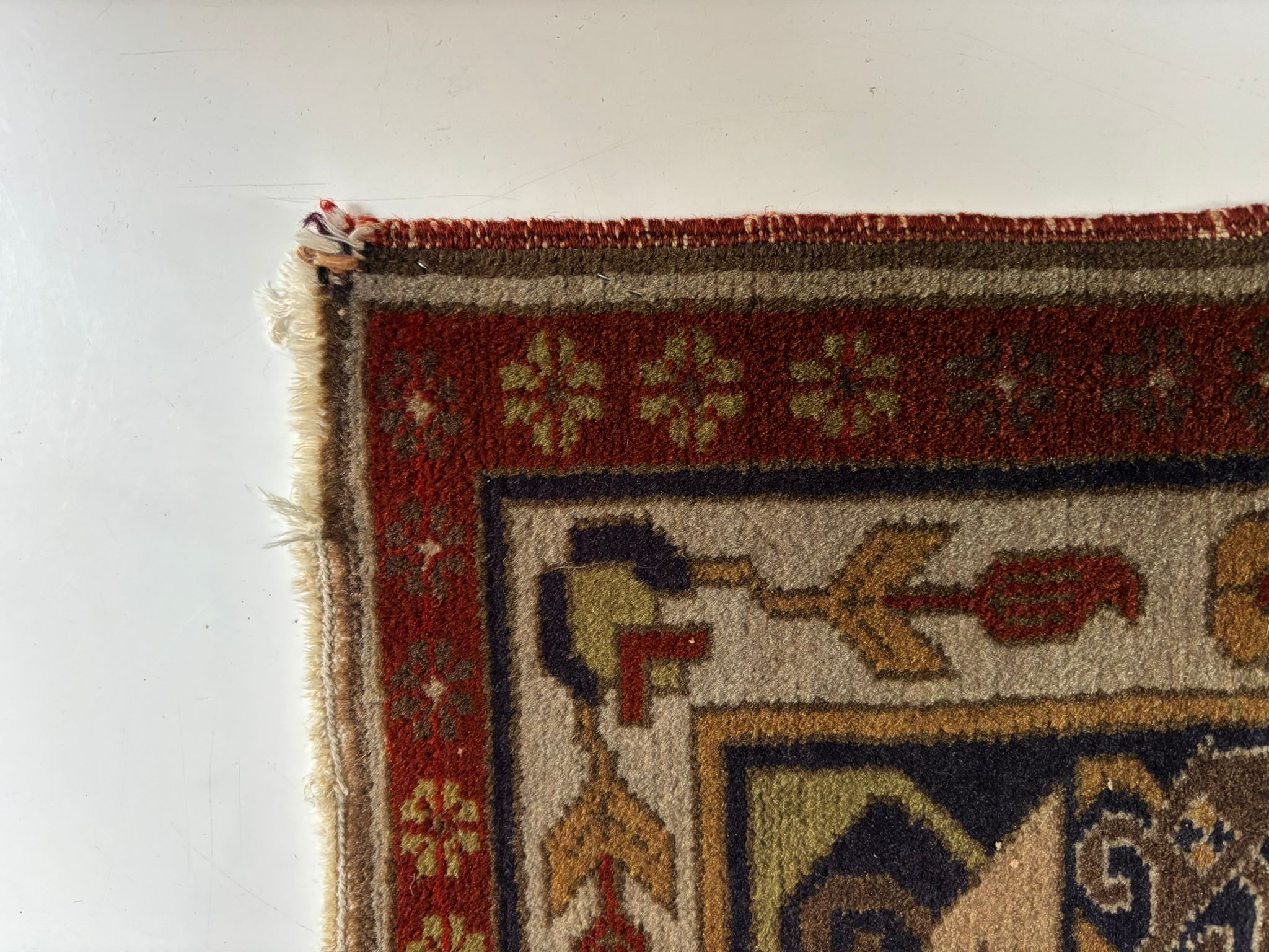 Atelier Maison Ferri Caen
