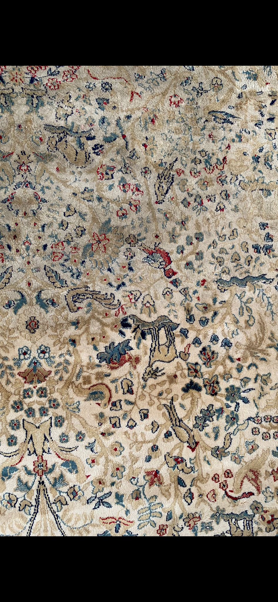 Aubusson Caen